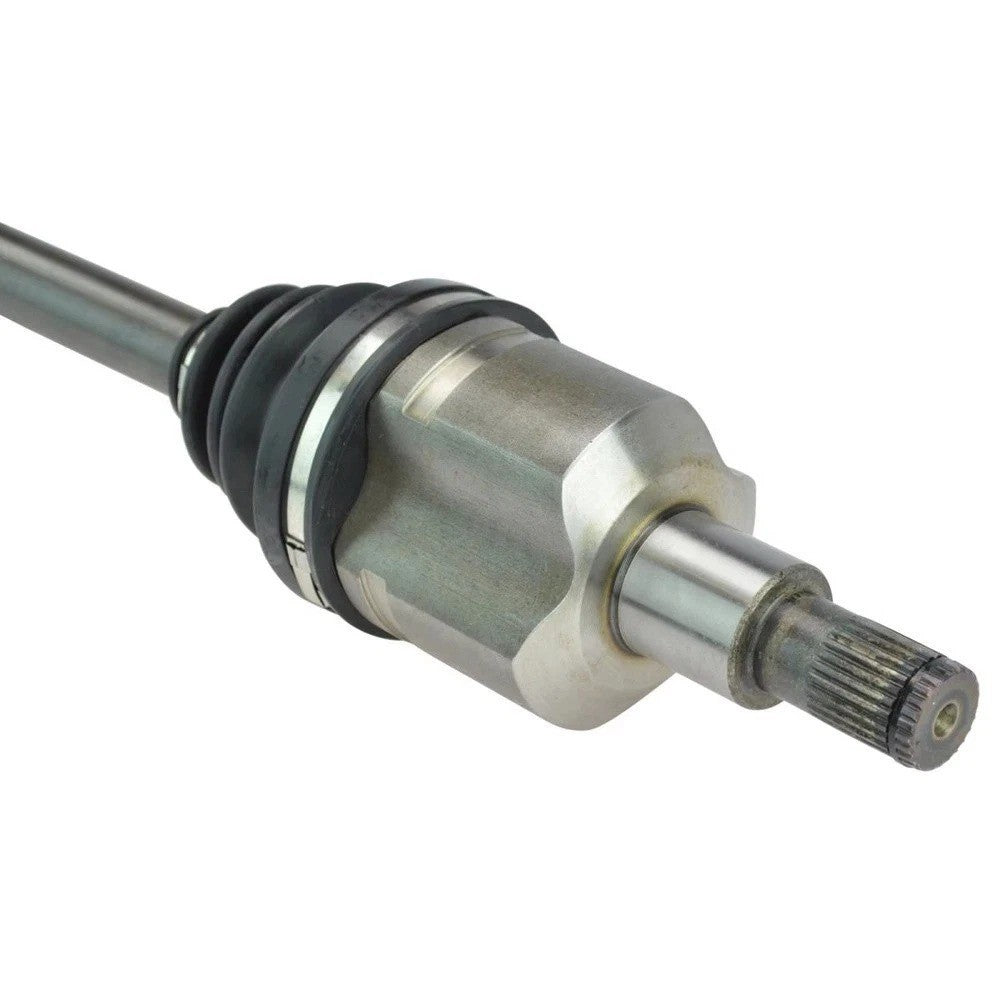 CV Joint Axle Shaft Front Pair Set for S10 Pickup Truck Blazer S15 Jimmy ZR2 New