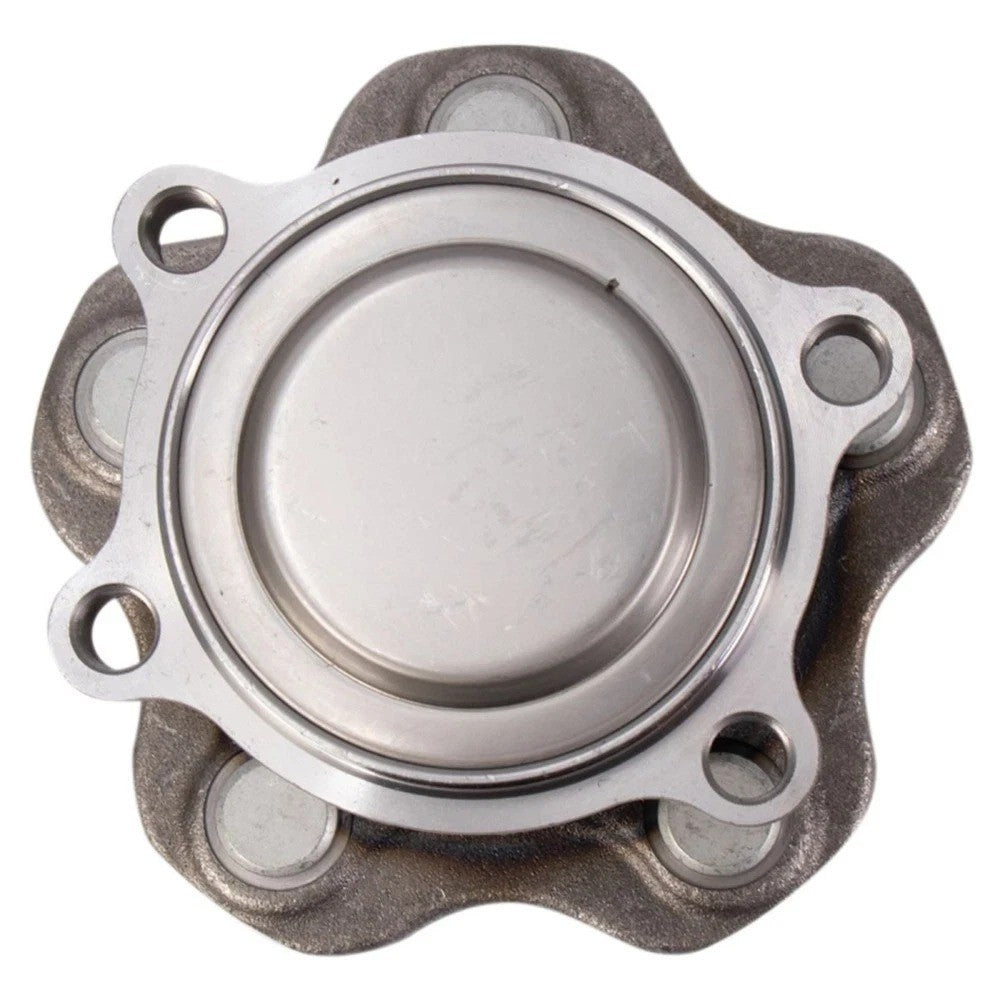 Rear Wheel Hub Bearings Assembly Set For 2019-2023 Nissan Altima