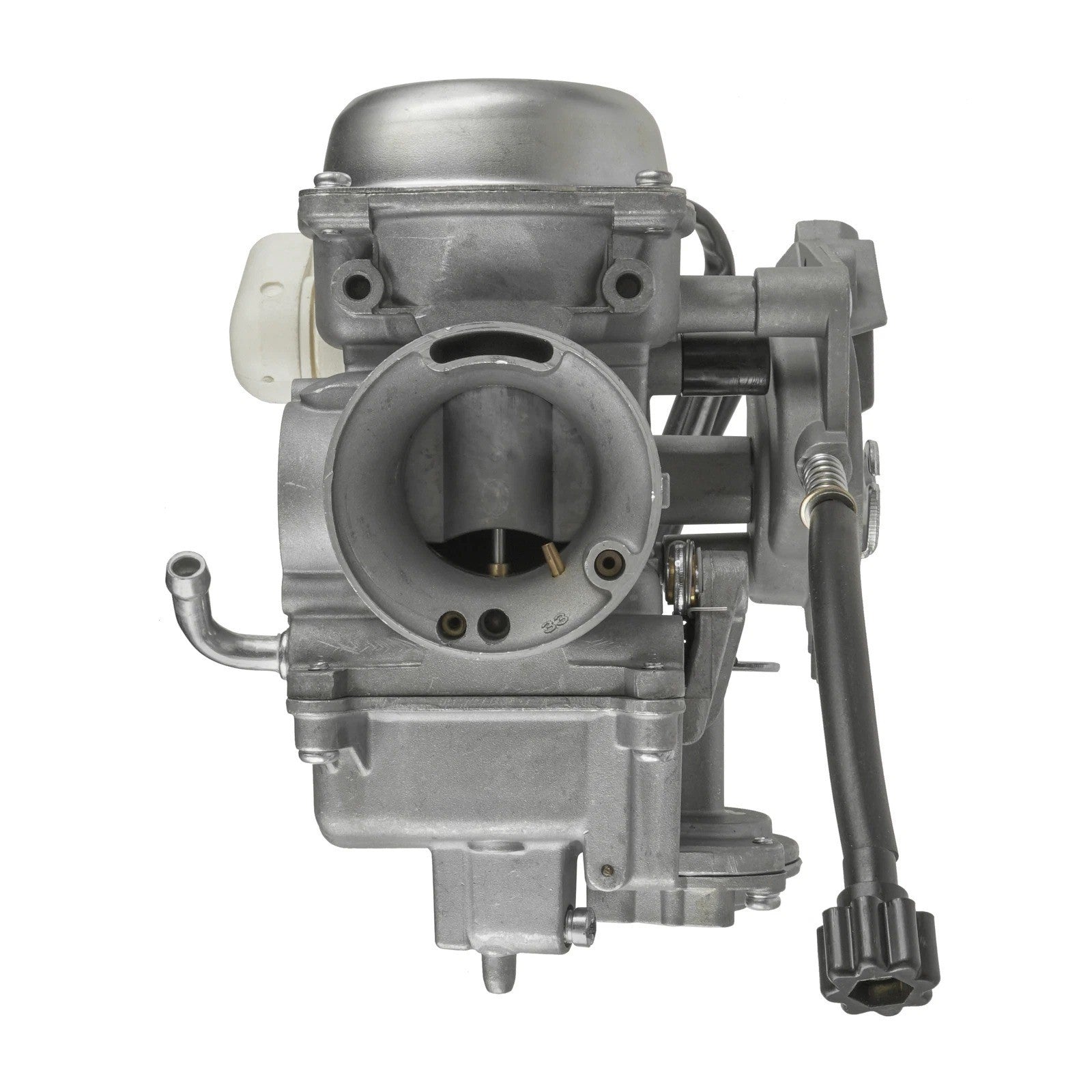 Caltric Carburetor For Arctic Cat 650 H1 4x4 Automatic M4 TBX TRV FIS 2007