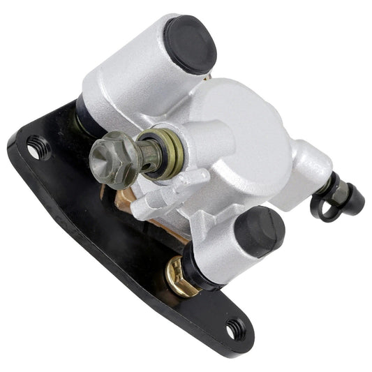 Front Right Brake Caliper W/Pads For Yamaha 3Gd-2580U-01-00 3Gd-2580U-00-00
