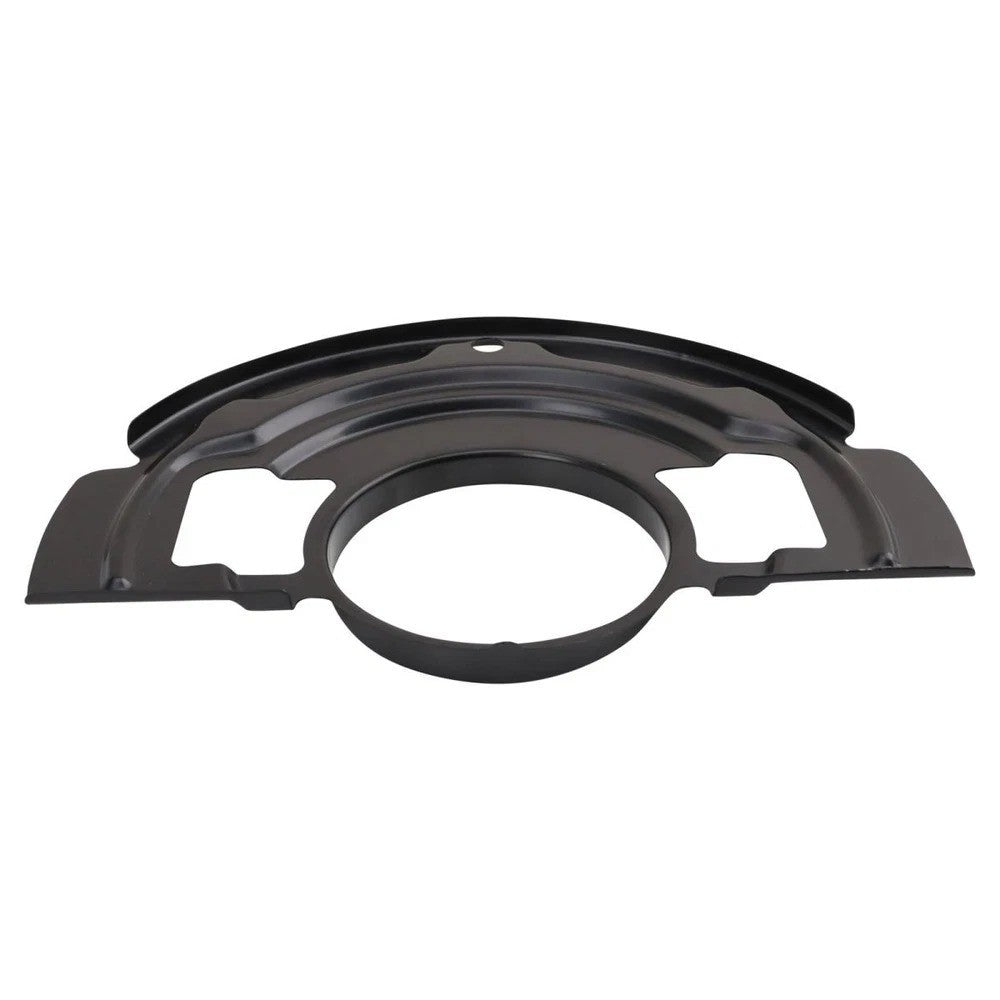 Front Brake Dust Shield Set Fits 2002-2007 Nissan Altima 2004-2008 Maxima