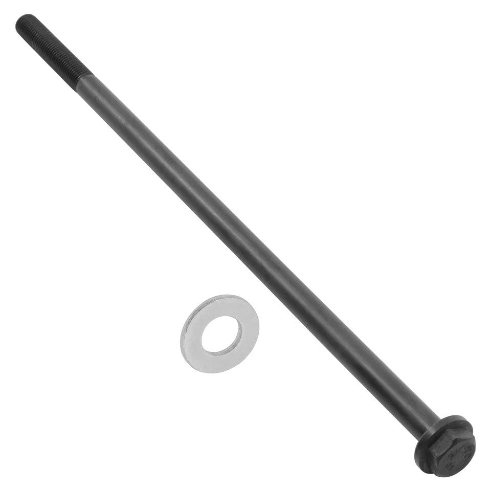 Caltric 7519087 Front Control A-Arm Bolt For Polaris ATV/UTV