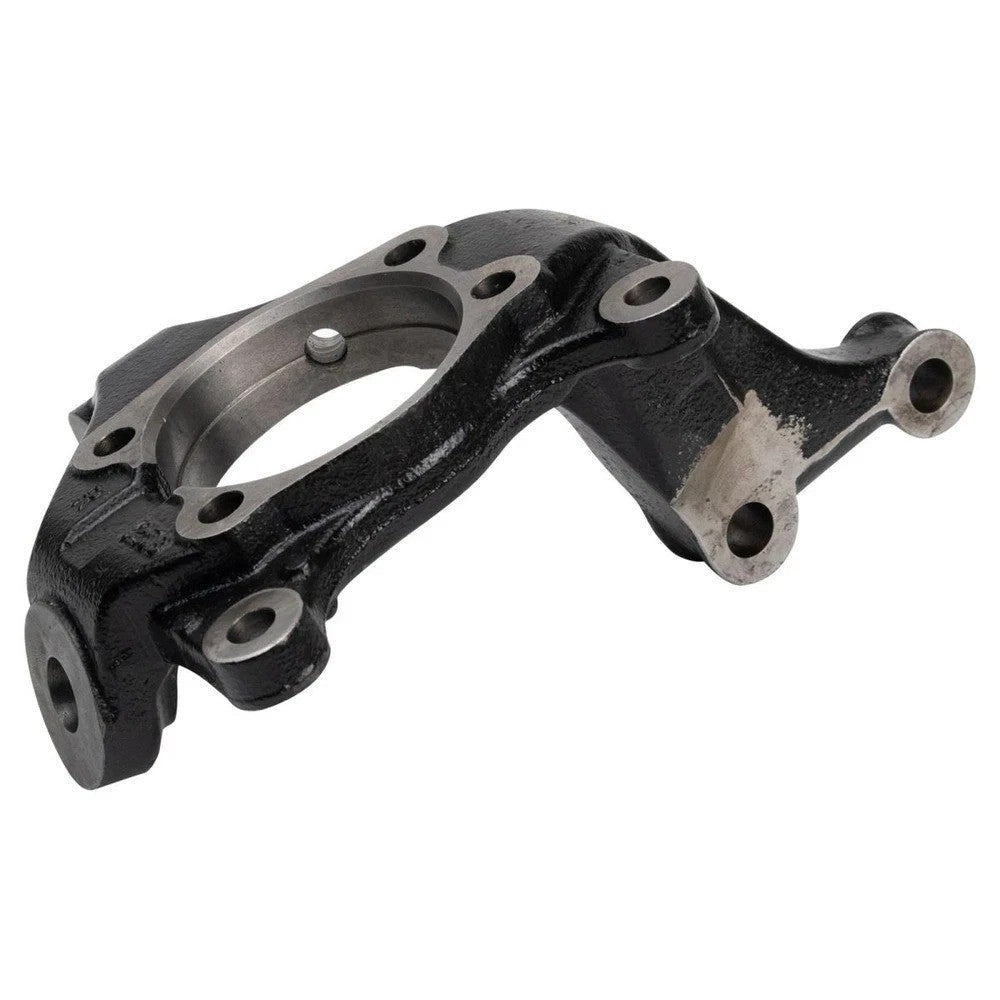 Front Steering Knuckle Spindle LH RH Pair for Toyota Rav4 tC HS250h Mirai
