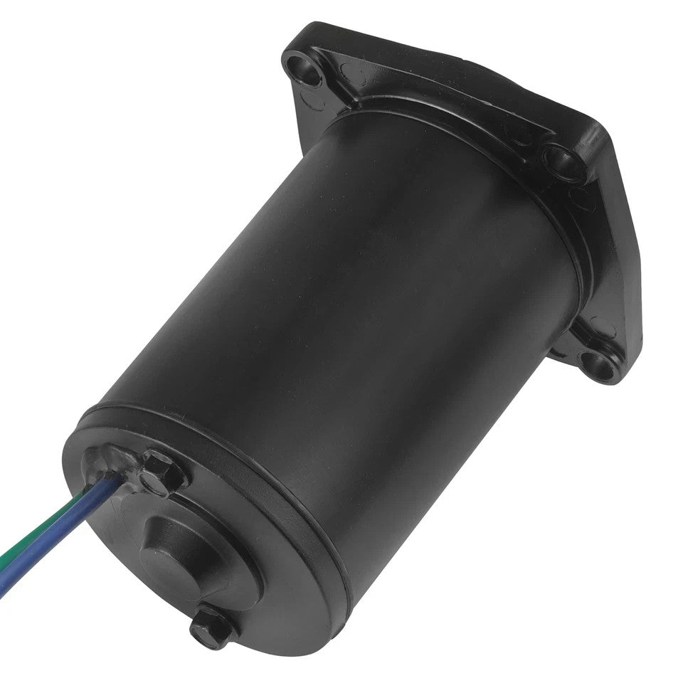Tilt Trim Motor for OMC Evinrude Johnson 40Hp 50Hp 60Hp 2004-2009 / 25Hp 2009