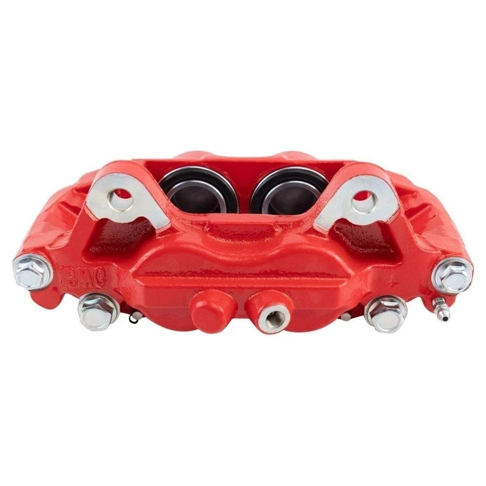 Front Brake Caliper Set Fits 03-09 Toyota 4Runner 07-14 FJ Cruiser 05-20 Tacoma
