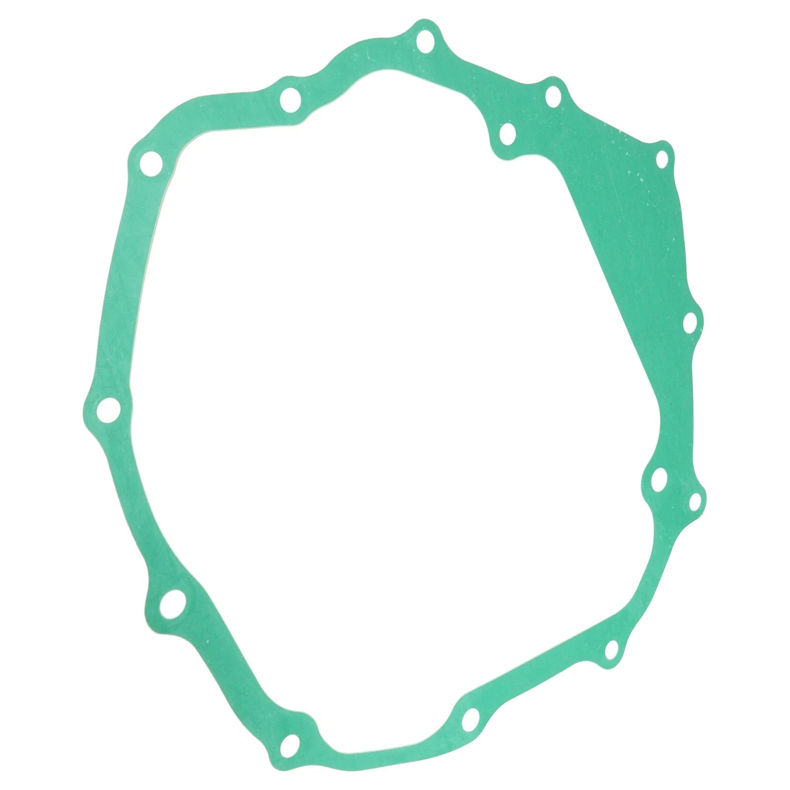 Caltric Clutch Cover Gasket for Honda 11394-HM8-000 Front Crankcase Cover Gasket