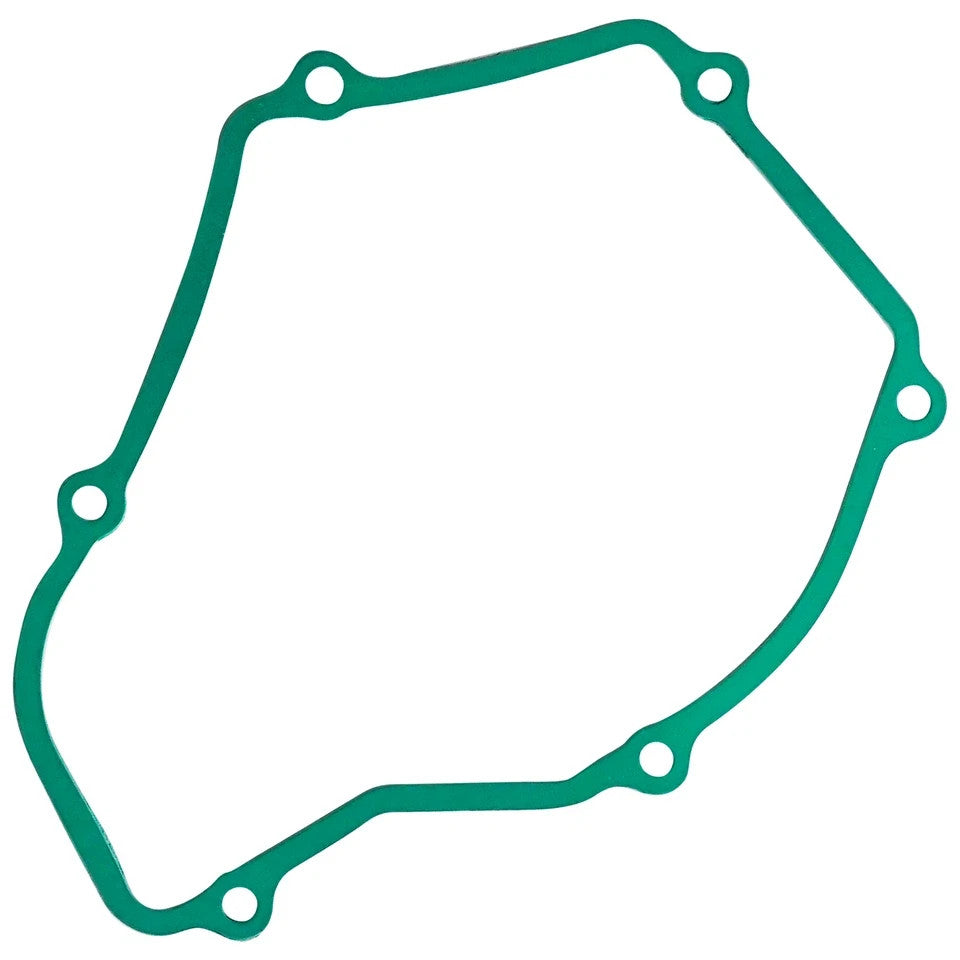 Stator Cover Gasket For Honda TRX250R Fourtrax 250 2X4 1986 1987 1988 1989