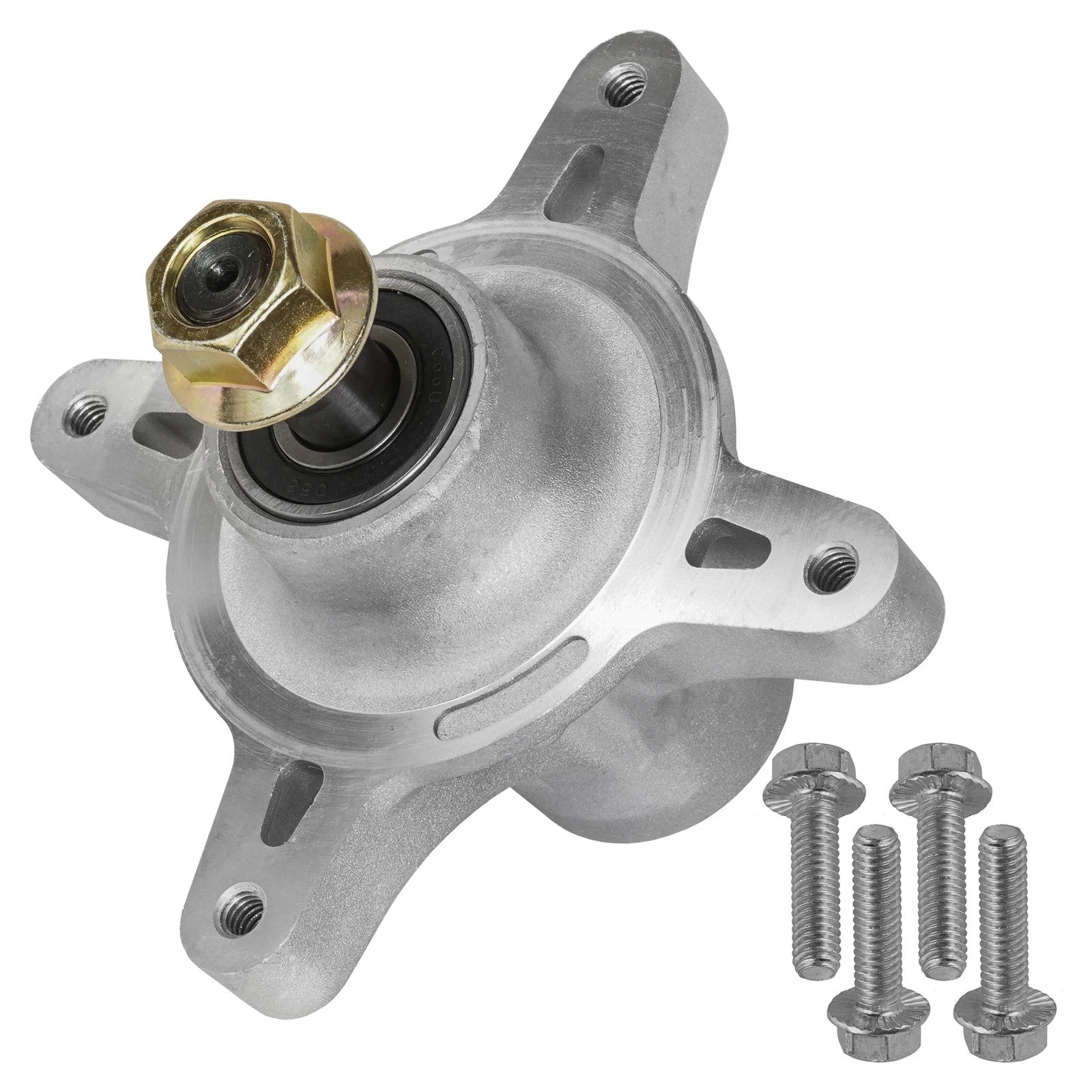 Spindle Assembly For Toro TimeCutter ZS 4200S 4200T 5000 Zero Turn Riding Mower