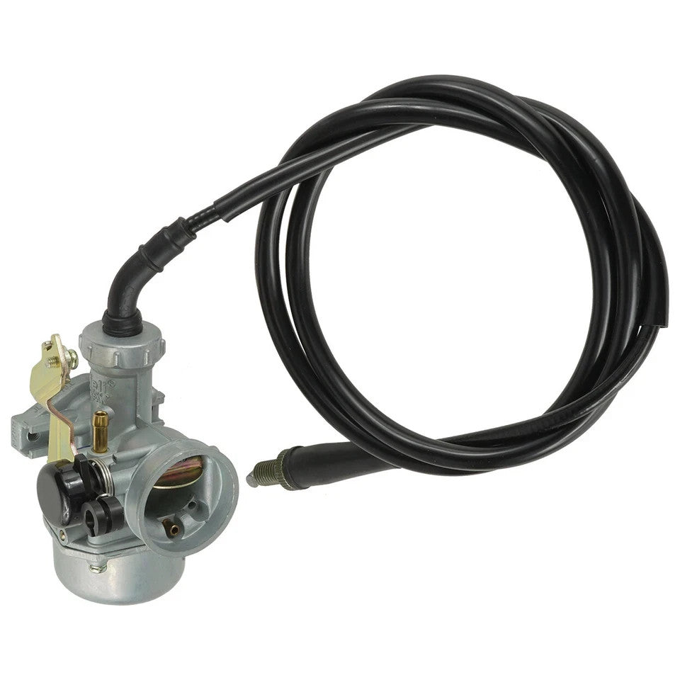 Carburetor Carb for Honda TRX125 TRX 125 Fourtrax 125 2X4 1987-1988 