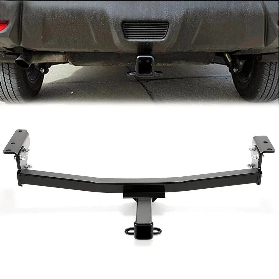 3500lbs  2" Trailer Hitch Receiver For Nissan Rogue 08-20 Rogue Select 14-15