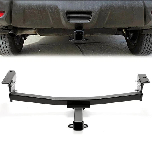 3500lbs  2" Trailer Hitch Receiver For Nissan Rogue 08-20 Rogue Select 14-15