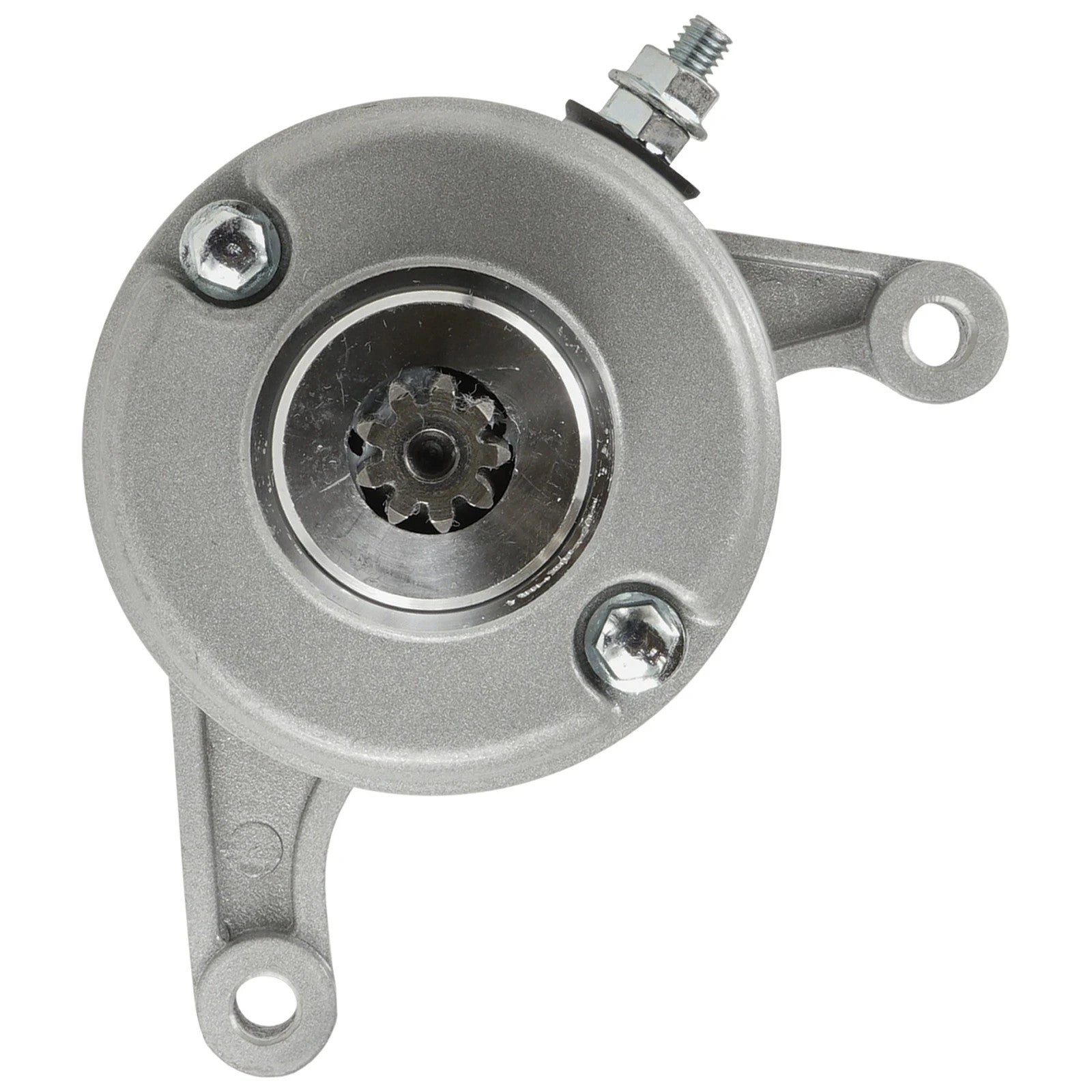 Starter Starting Motor fits Yamaha Big Bear 350 YFM350FW 4x4 2x4 1987 1988-1997
