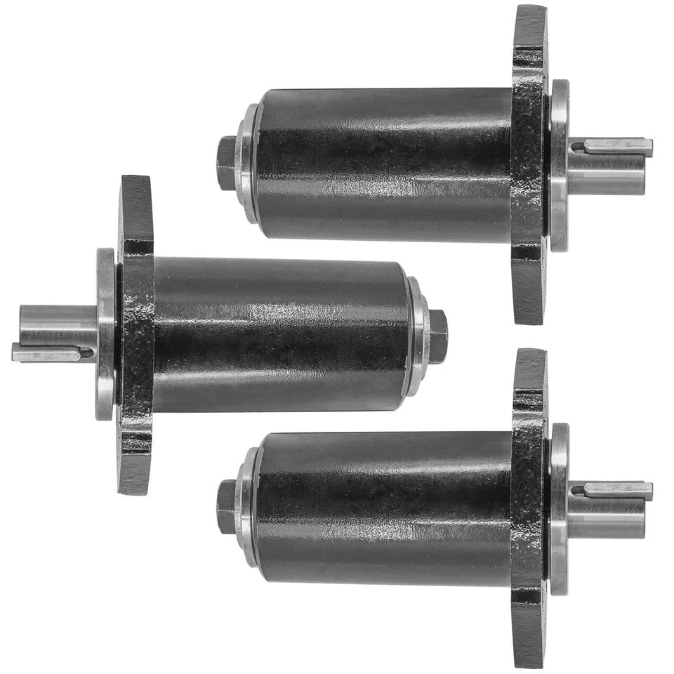 Caltric Deck Spindles For Gravely Pro-Turn 160 PM 260M  PM 260H 60" 69221300