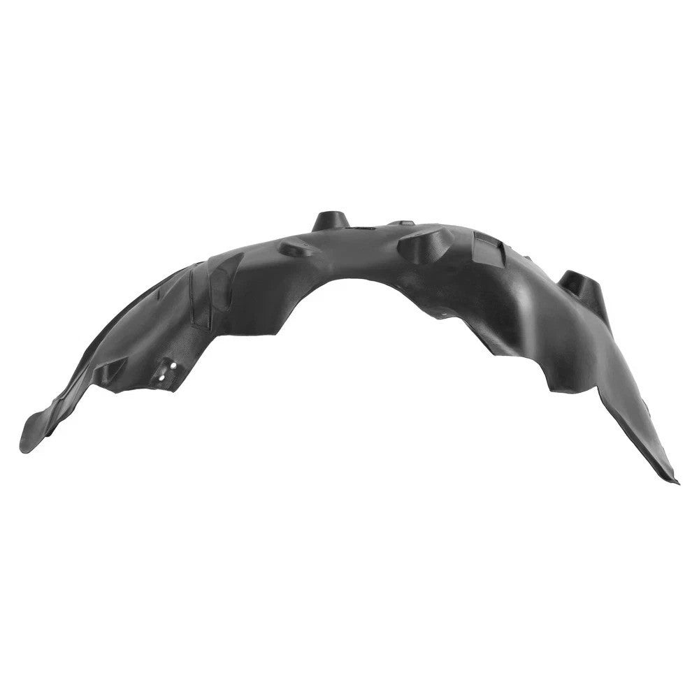 For 2010 2011 2012 2013 Dodge Ram 2500 3500 Front Inner Fender Liner Left