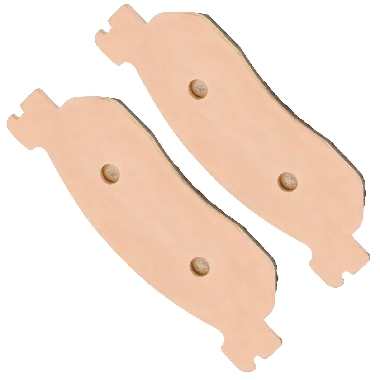 Rear Brake Pads for Yamaha R6 YZFR6 YZF-R6 1999 2000 2001 2002 Rear Brake Pads