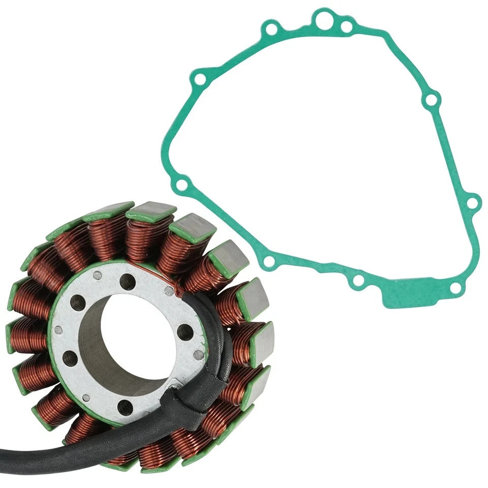Stator & Gasket for Honda CB900F Hornet 919 2002 2003 2004 2005 2006 2007