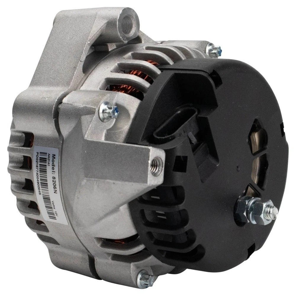 New Replacement Alternator for GMC Isuzu Cadillac Chevy Oldsmobile