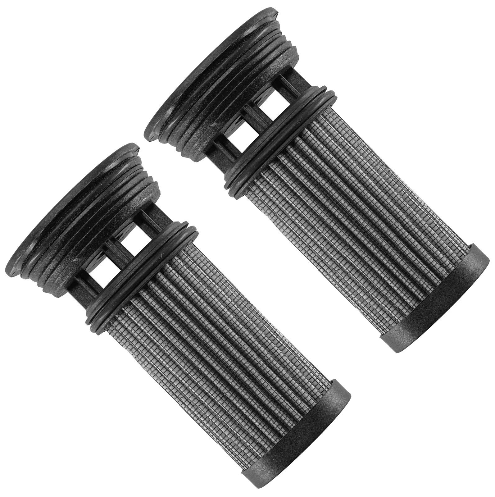 2x Caltric Hydro Filter for Exmark Lazer Z E Zero Turn 60" 116-0164 1160164