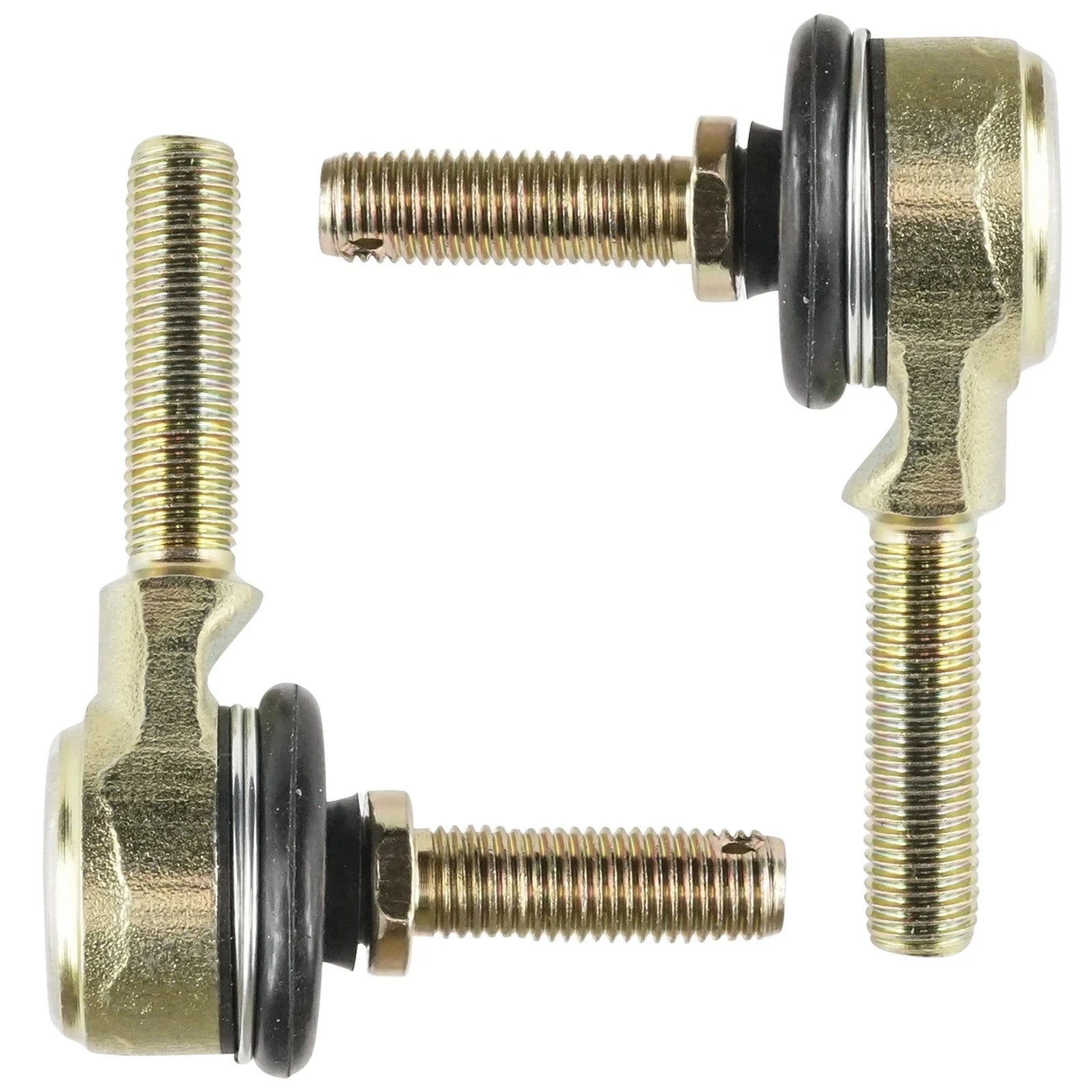 for Suzuki Vinson 4WD LTA500 LTA500F LT-A500F 2002 2003 Tie Rod End Kit