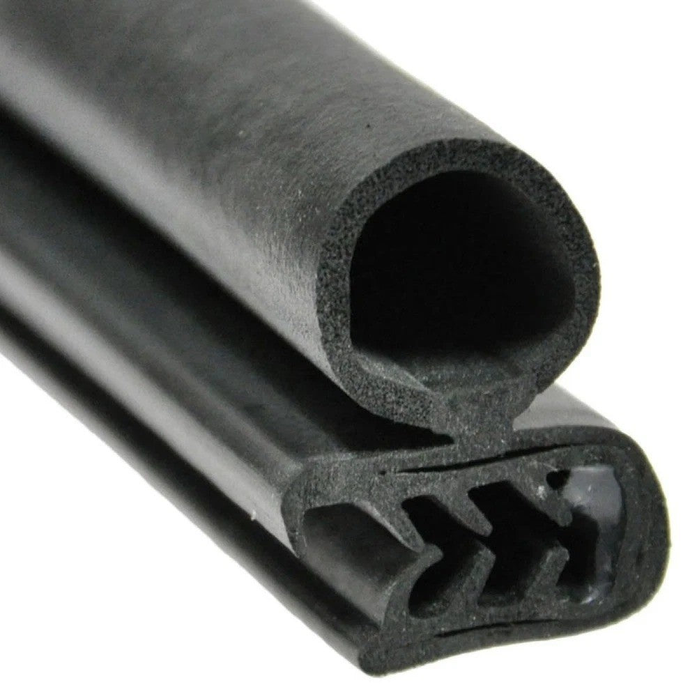 Rear Door Weatherstrip Seals for GMC Chevy Express Van