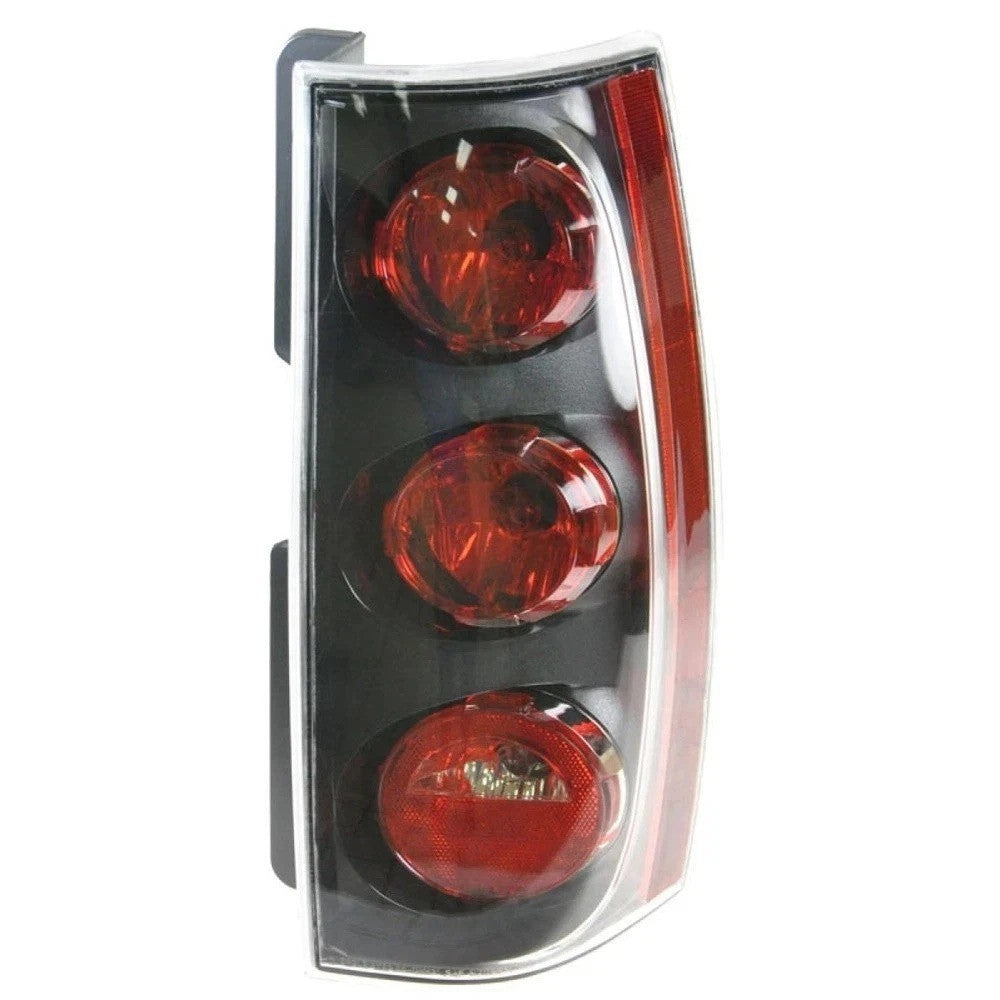 Rear Tail Lights Set Fits 2007-2014 GMC Yukon 2007-2011 Yukon XL 1500