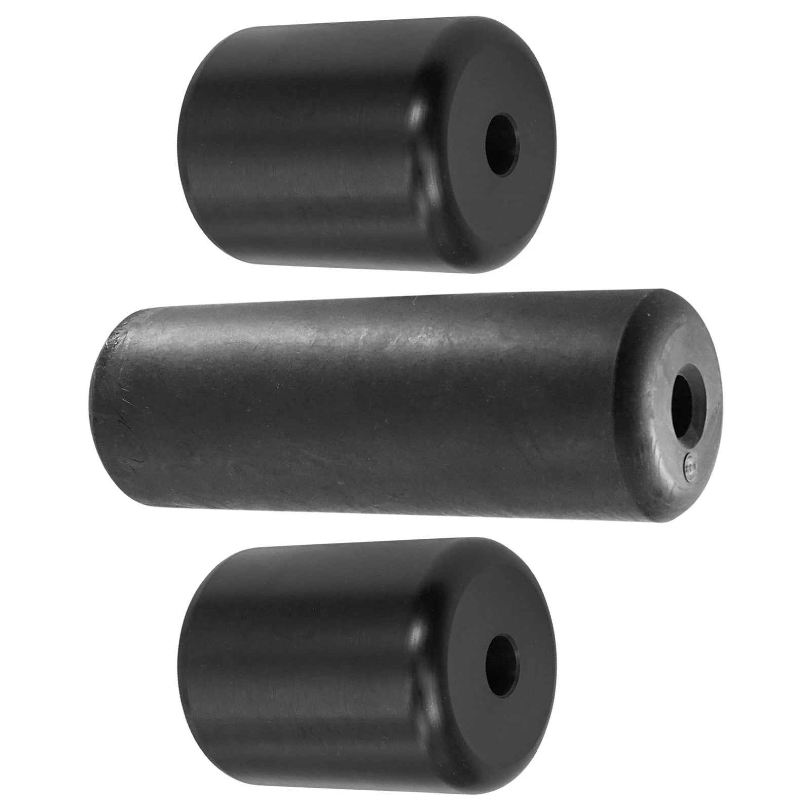 44" Deck Roller for Dixie Chopper LT1800 LT2400 LT2500 LT2000 RB2700 67240