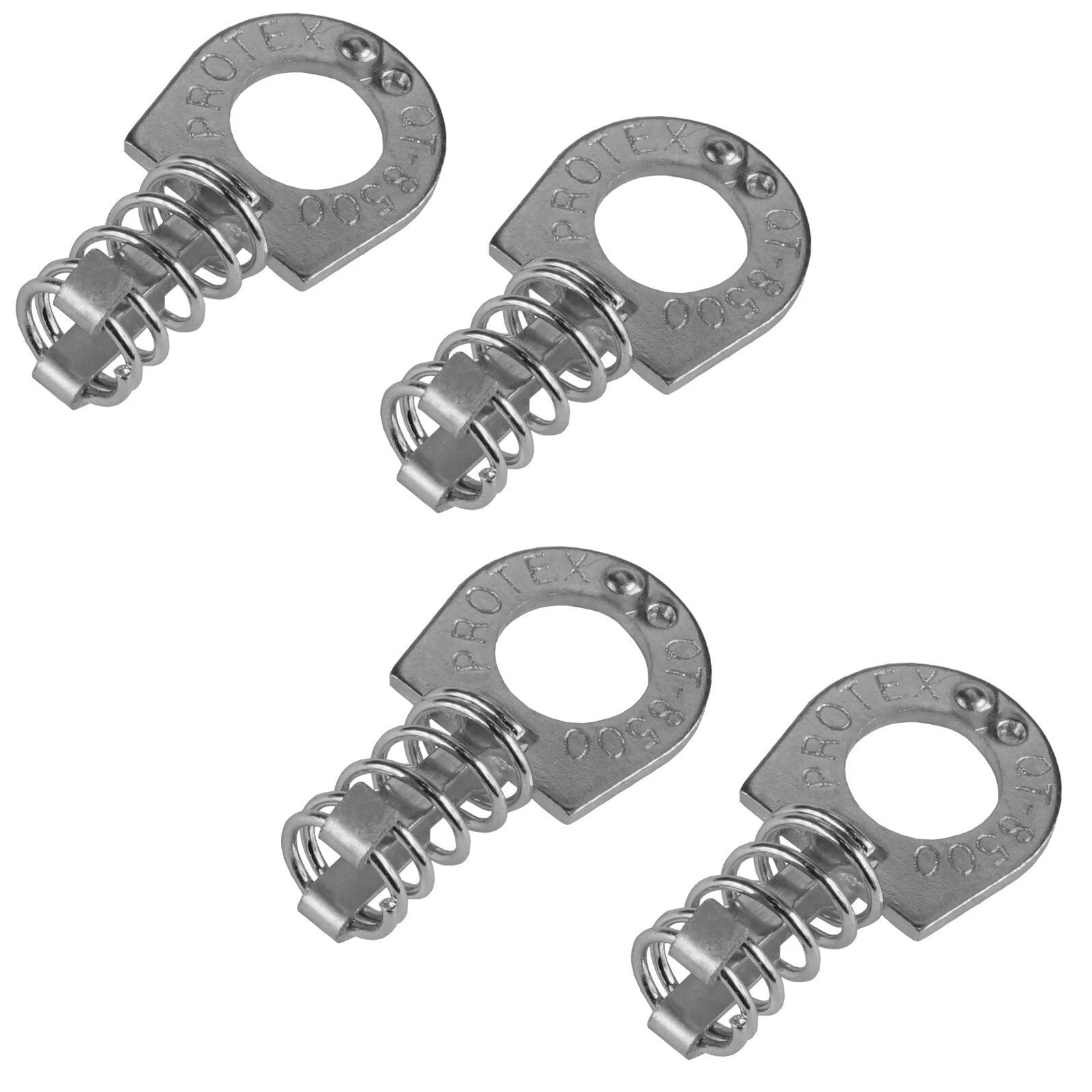 AM102018 Panel Retaining Clip For John Deere 4500 5083E 5085E 6403 5715 (QTY 4)