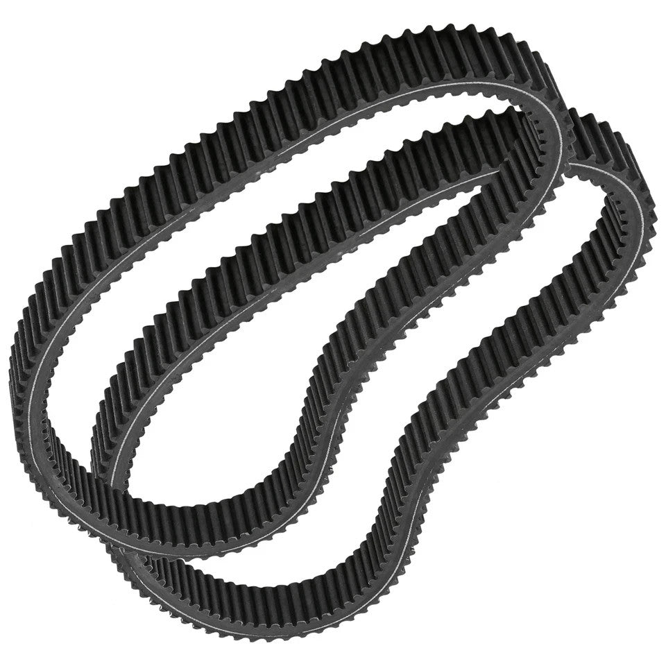 417300551 417300166 417300391 417300531 417300383 Drive Aramid Belts for Ski-Doo