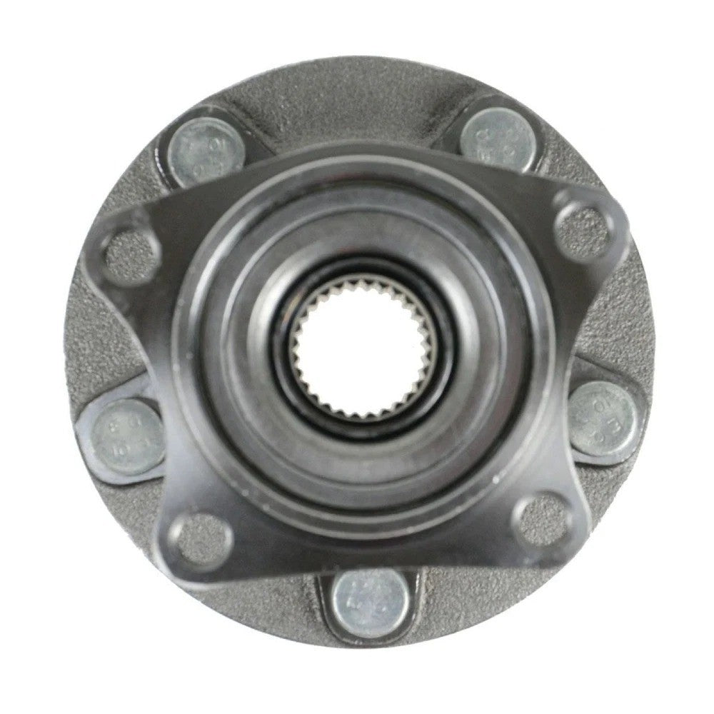 Rear Left Right Wheel Hub Bearing For 2007-2012 Mazda CX-7