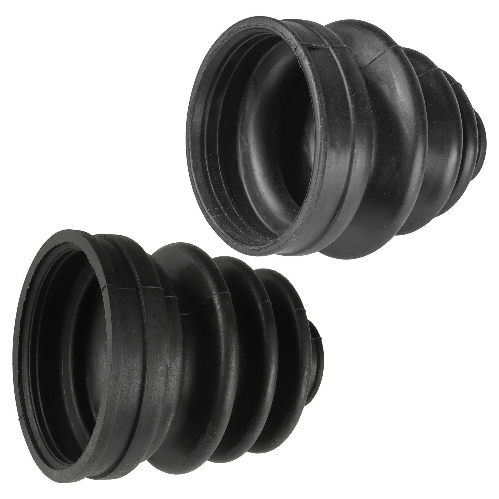 Rear Inner & Outer CV Boot Kit For Kawasaki Brute Force 750 KVF750 4X4I 08-2026