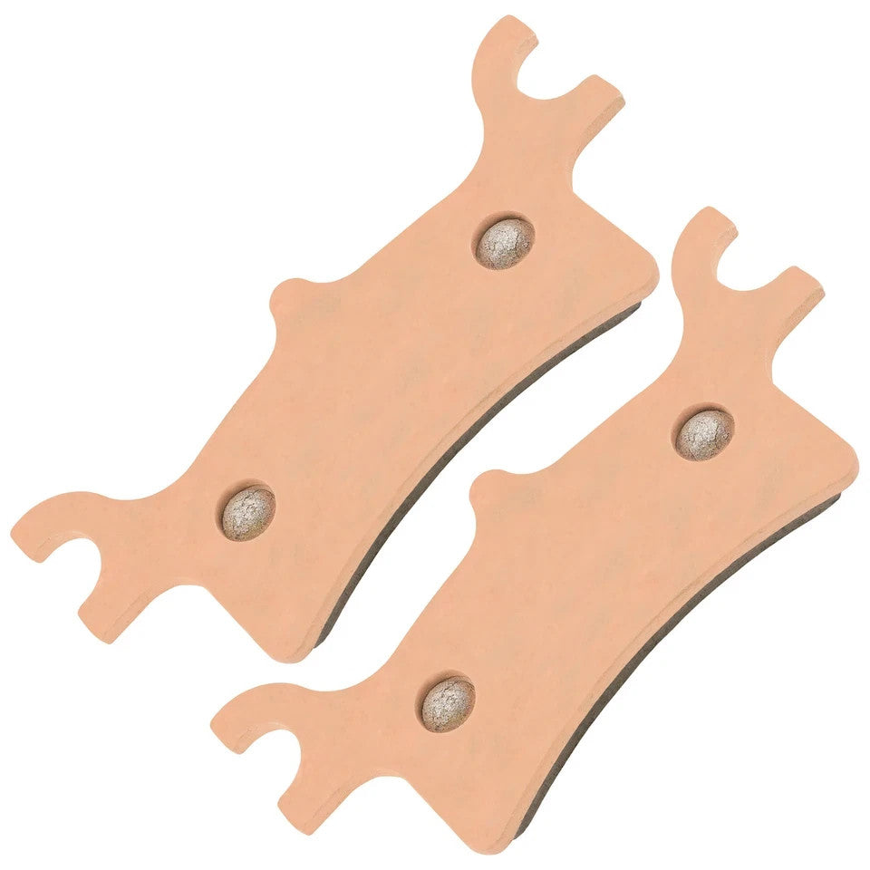 Brake Pads for Polaris Sportsman 700 Rear Brakes 2002-2007