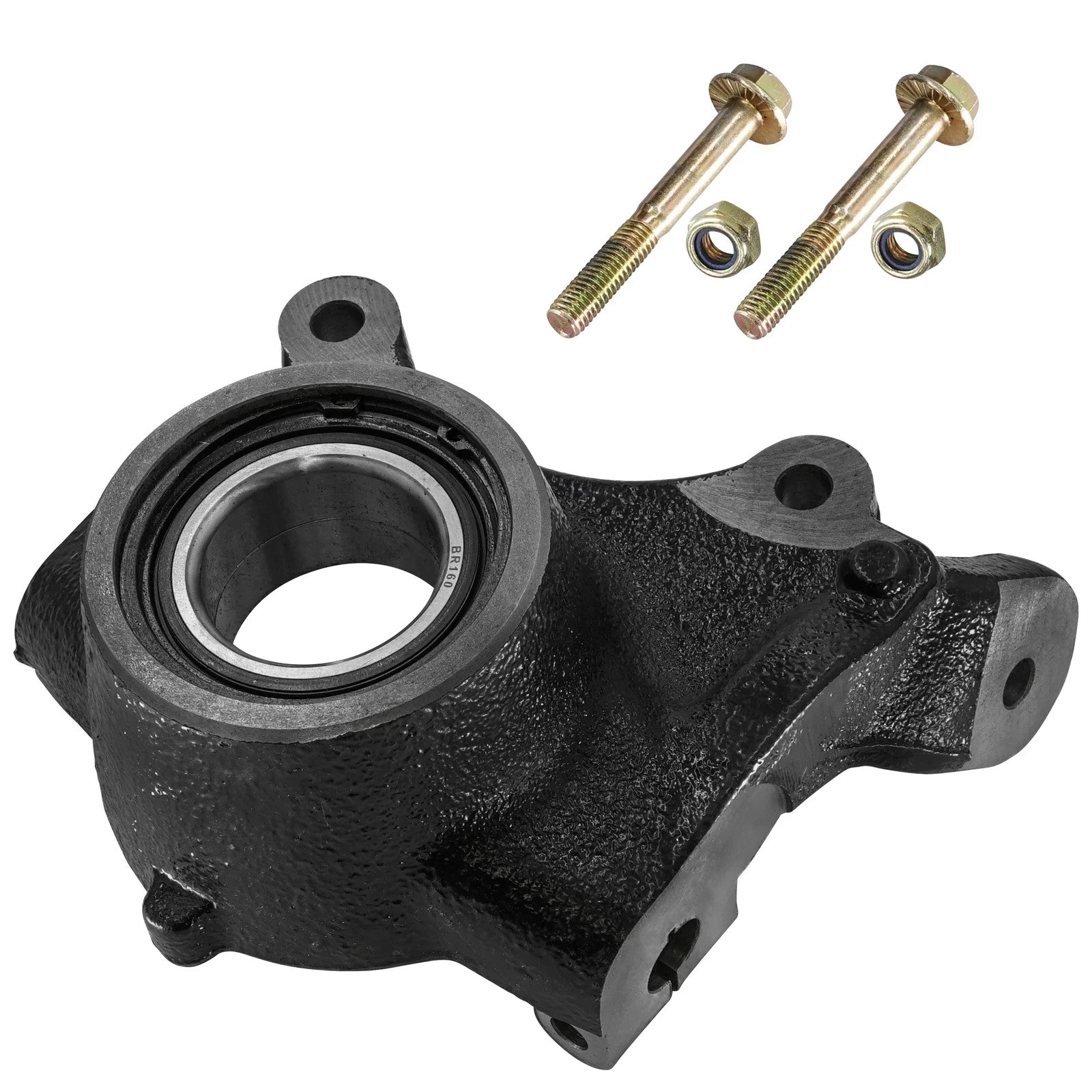 Front Right Knuckle For Polaris RZR 800 2008-13 / RZR 570 12-20 5135443