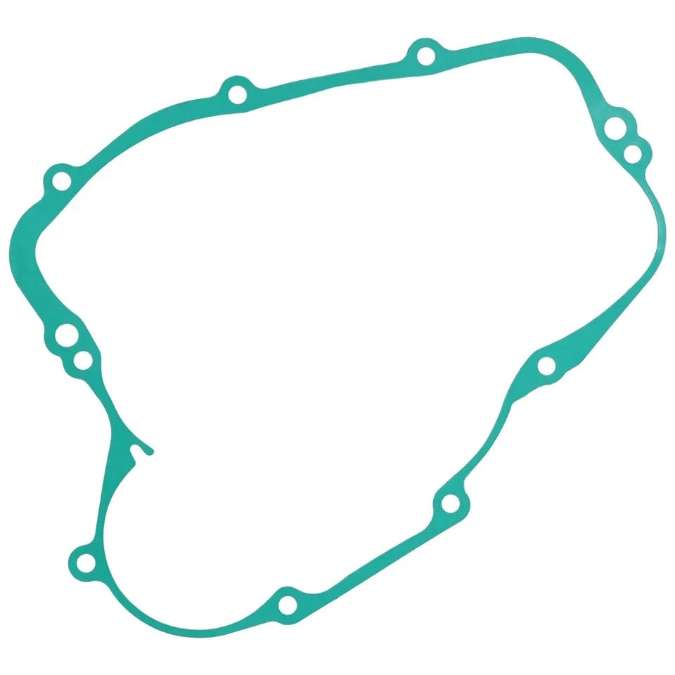 for Kawasaki KX80 1988 1989 1990 1991 1992 1993 1994-2000 Clutch Cover Gasket