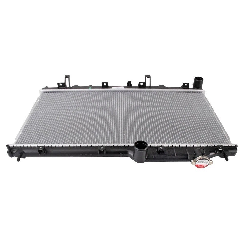 Radiator Assembly For 15-20 Subaru WRX STI CU13458