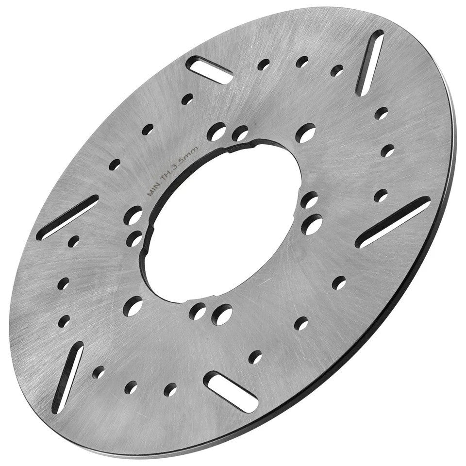 Front Brake Disc Rotor for Polaris Sportsman 500 4X4 6X6 1996 1997 1998-2000