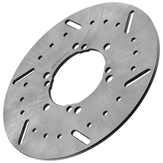 Front Brake Disc Rotor for Polaris Sportsman 500 4X4 6X6 1996 1997 1998-2000