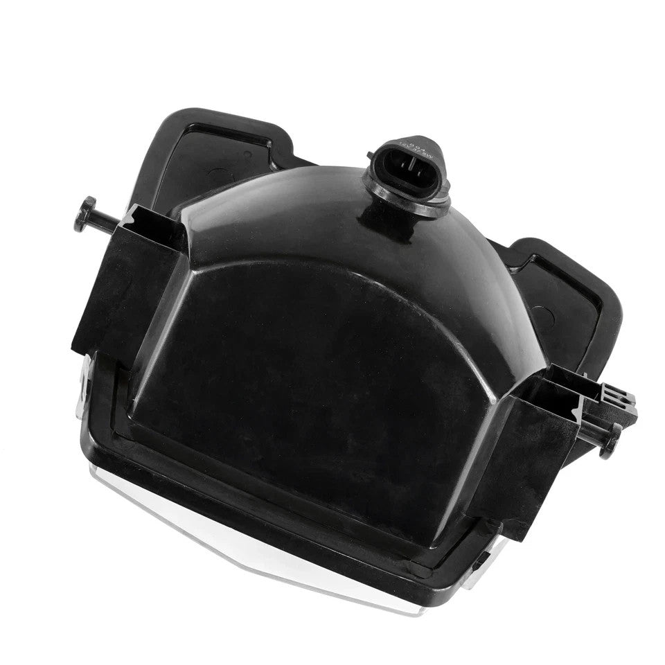 Complete Headlight For Polaris Sportsman 450 2006-2007 2016-2017 Upper Headlight