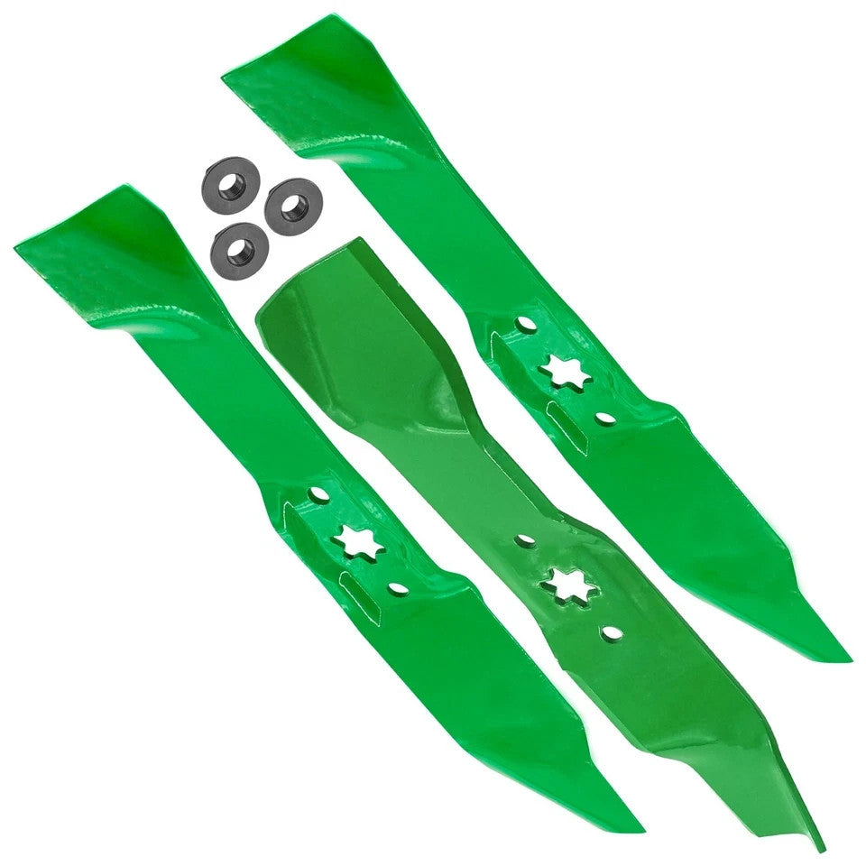 942-04125 46" Deck Blade For Cub Cadet 1180 1212 1800 i1046 LT 1045 LT 1046