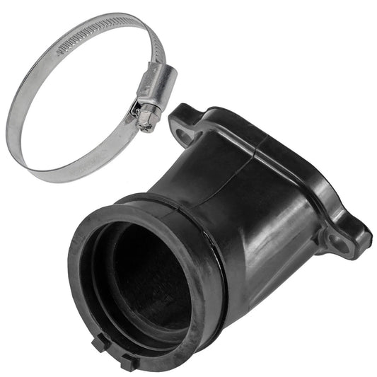 Intake Manifold Boot W/Clamp for Polaris Ranger XP 700 4X4 EFI 2005-2007