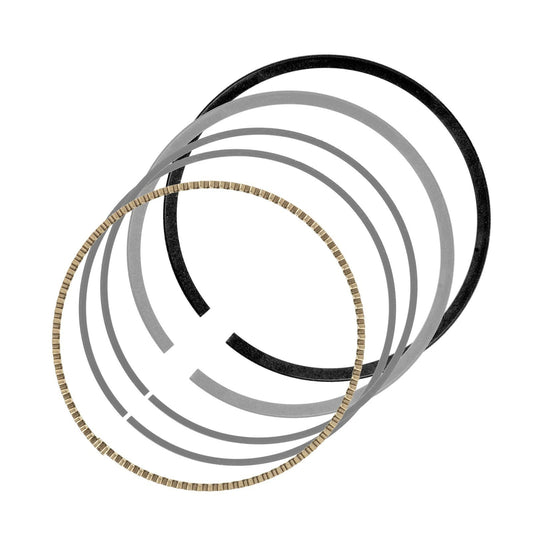 Cylinder Piston Ring for Kawasaki Prairie 650 KVF650-A KVF650-B 4X4 2002 2003