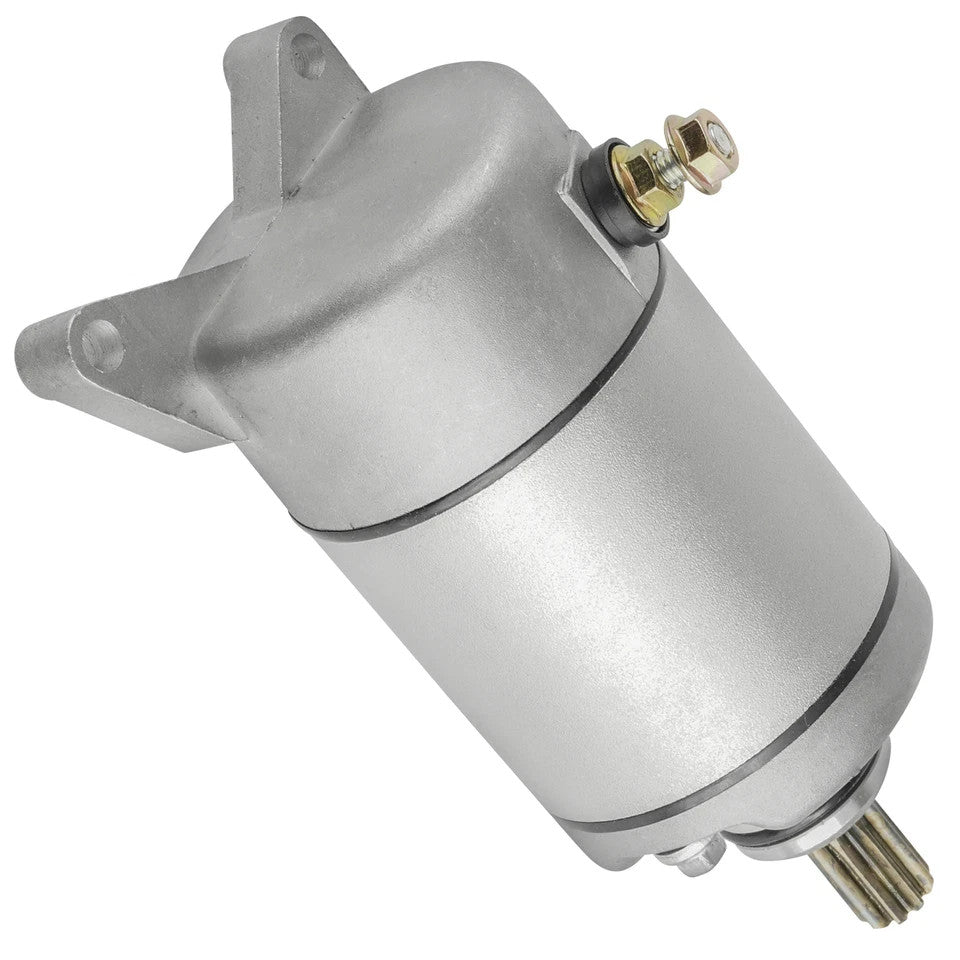 Starter for Yamaha V-Star 650 Silverado XVS650 XVS 650 2003 2004 2005 2006-2010