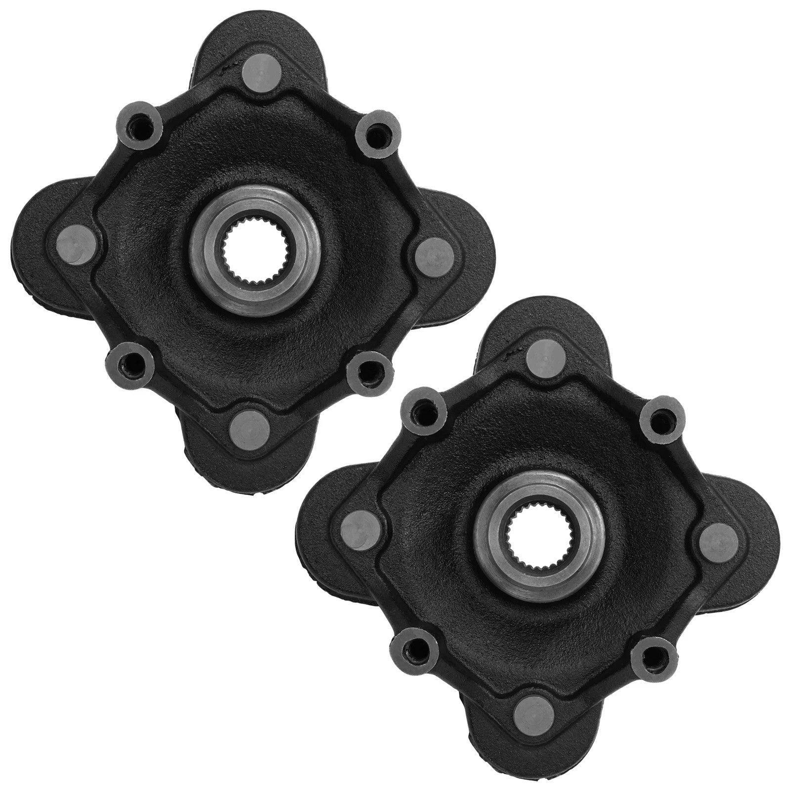 Front Wheel Hub For Polaris Ranger XP 1000 EPS 2019-2025 / NSTR ULTIMATE 2020-25
