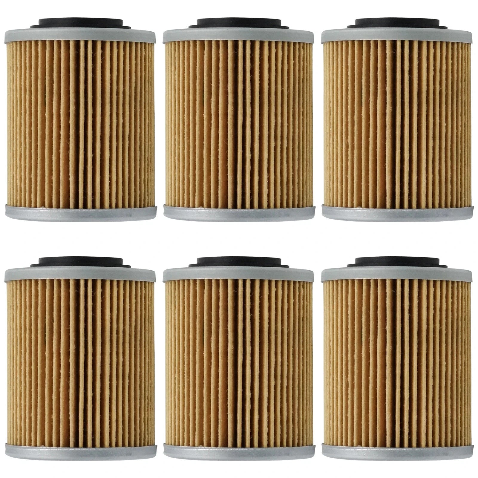 Oil Filters For Can-Am Maverick Turbo 19-2024 / Turbo RR / Max Turbo RR 2020-24