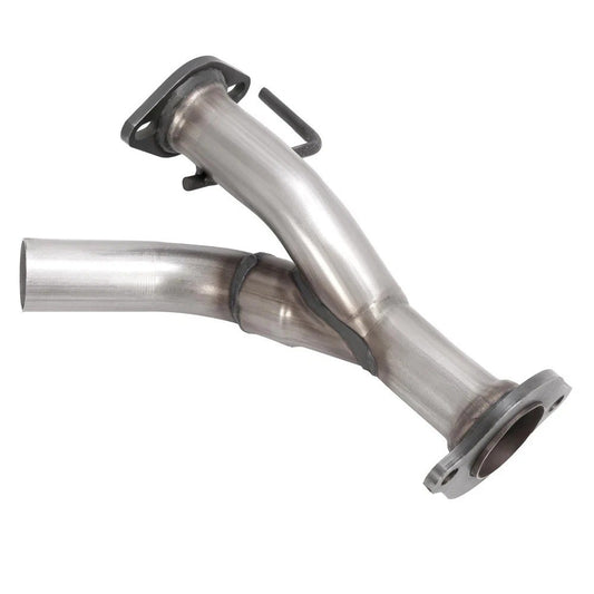 Exhaust Rear Catalytic Converters Direct Fit For Toyota Tacoma 4.0L V6 2005-2015
