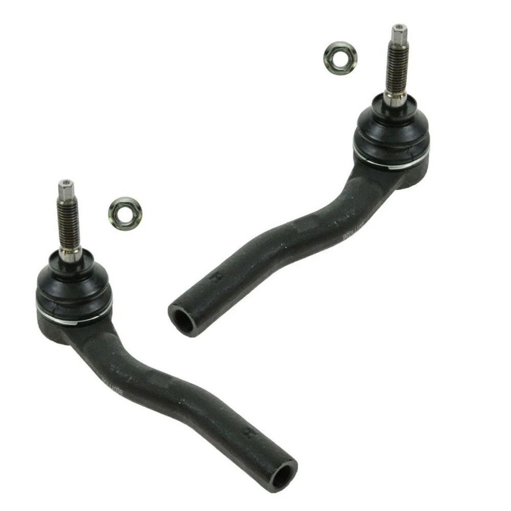 8 Piece Kit Tie Rod End Sway Bar Link Ball Joint LH RH for 03-07 CTS Brand New