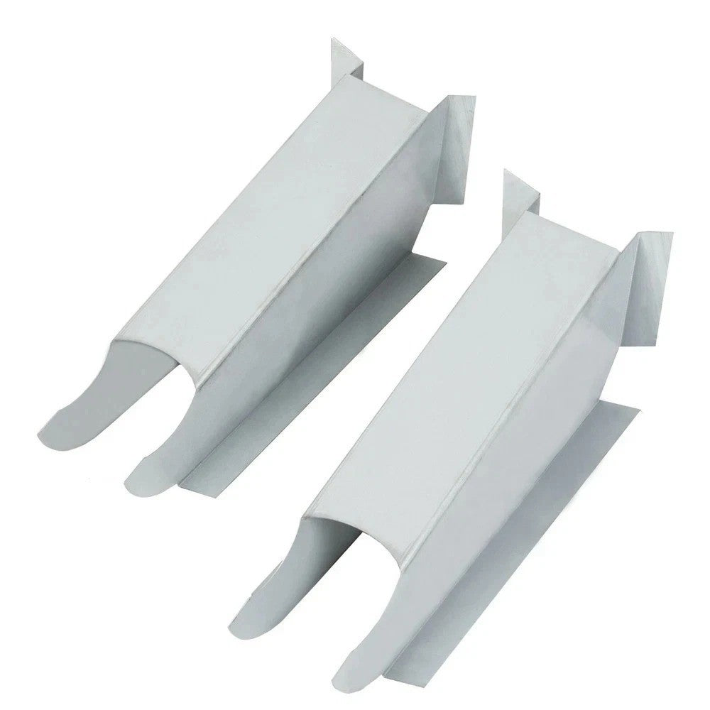 For Chevy & GMC C/K Pickup 73-87 Rocker Panel Cab Corner & Floor Pan & Mount Set