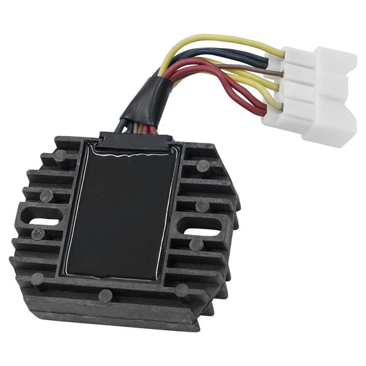 Caltric Regulator Rectifier for Kawasaki 21066-1078 Regulator Voltage ATV