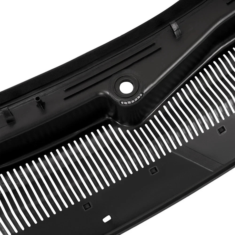 Front Windshield Panel Wiper Cowl Grille Fits Ford Explorer 2011-2019