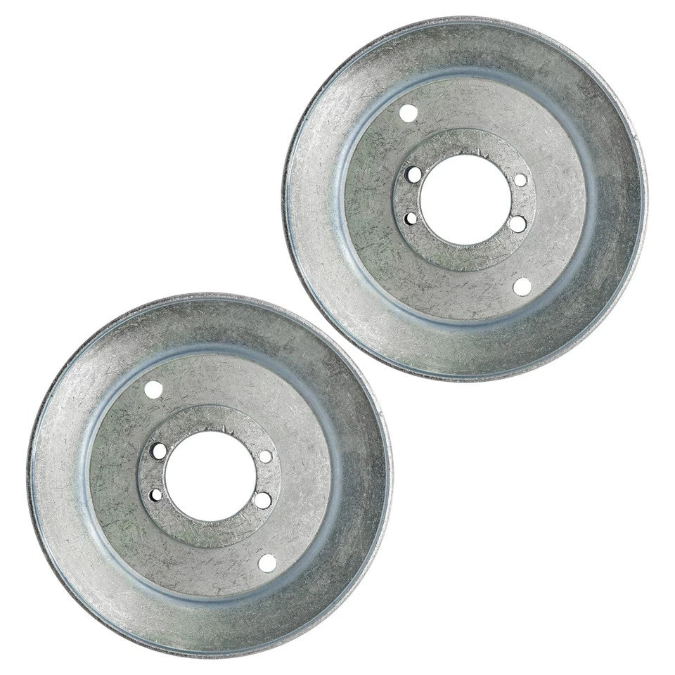 Deck Pulley For Scag SCZ61V-31CV-EFI / SCZ61V-34CV-EFI / SCZ61V-35CV-EFI 61" x2