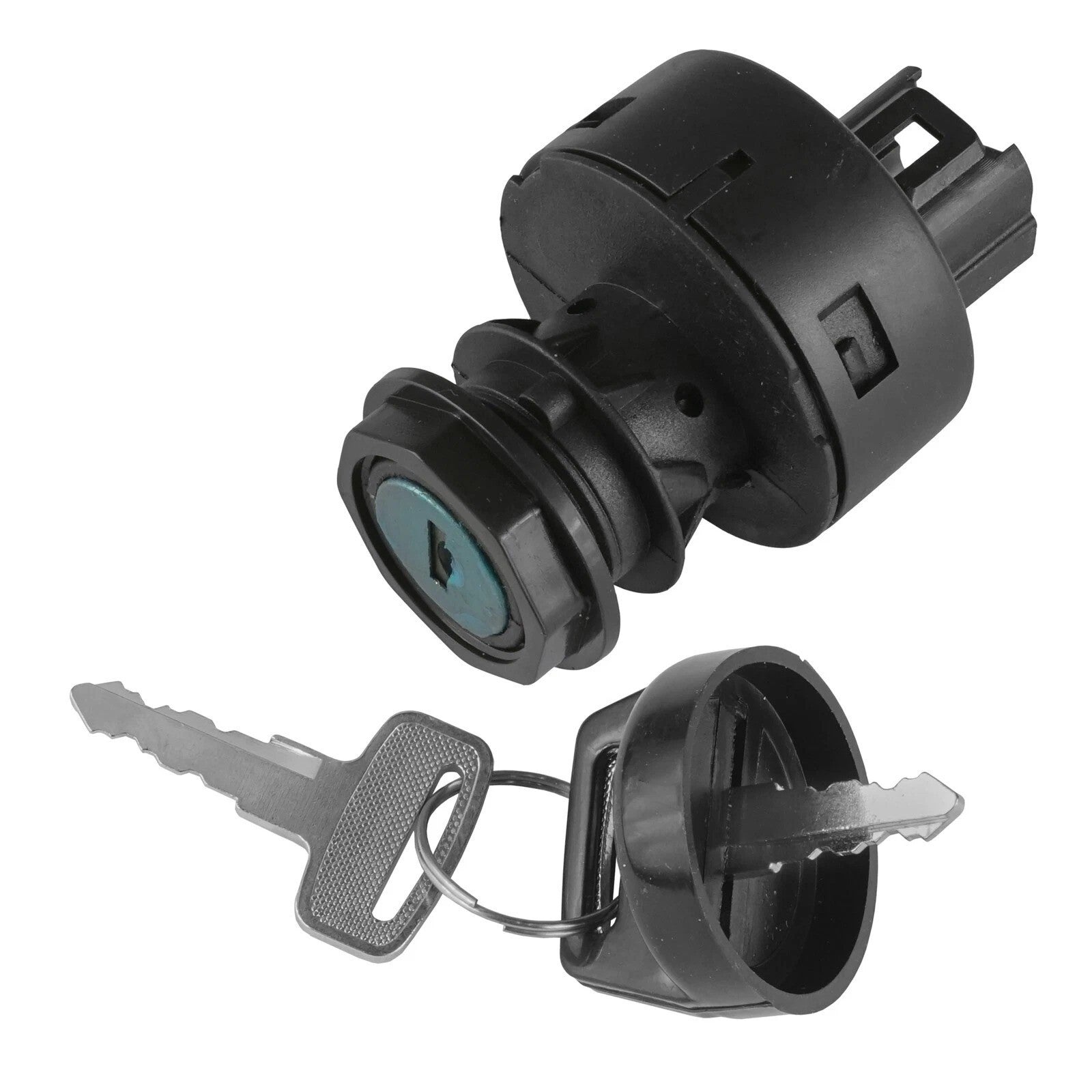 Key Ignition Switch Set for Yamaha YXZ1000R SS EPS SE XT-R 2016-2025